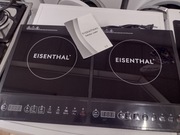 Kuchenka INDUKCYJNA przenośna podwójna NOWA