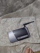 Router sprawny technicznie 