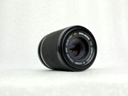 Soligor 70-200mm f/4.5-5.6 zoom macro obiektyw Minolta md - testowany