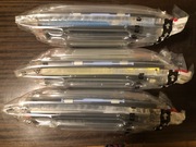 Toner oryginalne  q2670, q2671, q2672