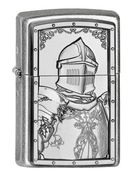 ZIPPO zapalniczka edycja limitowana 2 000 sztuk Opowieść o rycerzu NOWA