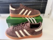 Męskie buty sportowe Adidas Handball Spezial Sporty & Rich Brown 44 2/3 