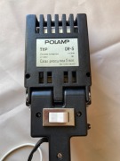 Sprawna lampa błyskowa POLAMP OR-5 