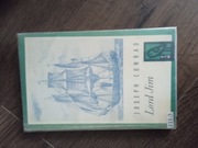 Joseph Conrad lord jim