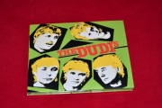 CD The Dudi's wyd. 2008r.