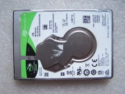 Dysk 2,5" Seagate BarraCuda 1TB  SATA