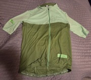 koszulka rowerowa LECOL Sport Jersey roz. M