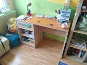 Używane biurko .