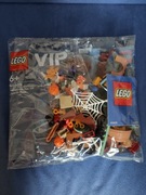 LEGO 40608 Promocyjne - Halloweenowa frajda - zestaw dodatkowy VIP