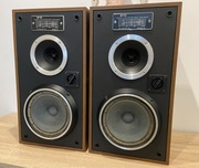 Kolumny Unitra Tonsil ZG 30 / 8ohm - ORYGINAŁY! 