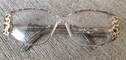 YvesSaintLaurent Frame Italy - oprawki, okulary 