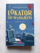 Iwona Banach "Lokator do wynajęcia"