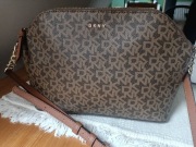 Torebka DKNY stan idealny