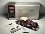 1:24 cmc Horch 853