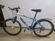 Sprzedam rower EXTE Wysokość ramy 70 cm