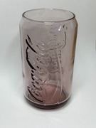 Szklanka Coca-Cola kolekcjonerska 2008r.