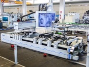 CNC Weeke BOF 211/40/AP