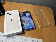 Telefon iPhone 13 Mini 128GB Różowy
