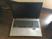 LAPTOP ASUS R510J 