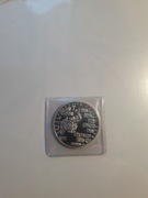 moneta 20 zł 2008 rok 65 rocznica Getta Warszawskiego