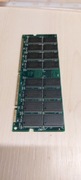 256MB PC133 SDRAM Siemens DIMM non-ECC retro PC