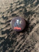 pin pinezka broszka rob zombie
