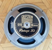Celestion Vintage 30 mesa boogie 16 ohm 2006r