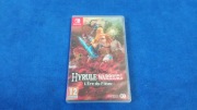 Hyrule Warriors: Age of Calamity Switch