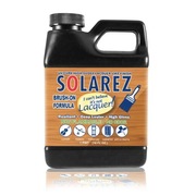 SOLAREZ - ŻYWICA "I Can't Believe It's Not Lacquer Brush On"