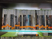 Gry na konsolę Xbox 360 GTA Hitman Lego Final Fantasy