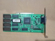 S3 Virge PCI sprawna