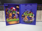 Lemmings PL Polskie Wydanie PS2