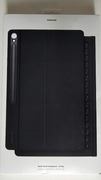 Etui klawiatura Book Cover Keyboard Galaxy Tab S10 FE+ black EF-DX625UBEGWW