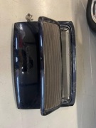 klapa tylne Porsche 964, pokrywa silnika, oryginał, spoiler 