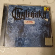 CHYLINSKA - WINNA CD O.N.A.