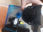 Zestaw gazu lpg impco,linde toyota