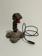 Joystick QuickJoy Jetfighter SV 126 commodore amiga c64 atari