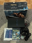 Konsola PS2 box Prince of Persia rzadkosc!