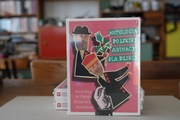 Antologia Polskiej Animacji Dla Dzieci – 3 DVD – IDEAŁ – FOLIA
