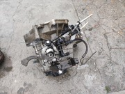 FABIA I 1.2 SKRZYNIA BIEGÓW GSH 