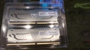 Patriot 16GB (2x8GB) 3600MHz CL18 Viper Steel