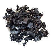 Zasilacze, ładowarki Nokia, Samsung, 5V, 9V, 12V