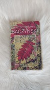 Poezja Krzysztof Kamil Baczyński "Pół mnie a pół Bogu"