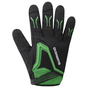 Rękawice rowerowe Shimano Free Ride Glove długi palec roz. L 