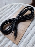 Przewód mini jack - mini jack kabel 150 cm + Drugi przewód gratis