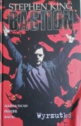 Bastion. Wyrzutki. Stephen King. 