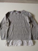 Creamie sweterek młodzieżowy r 146-152
