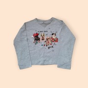 Koszulka świąteczna rozmiar 116