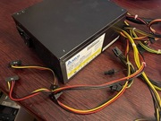 Zasilacz PC Delta Electronics 750W