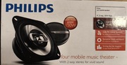 Głośniki samochodowe Philips 